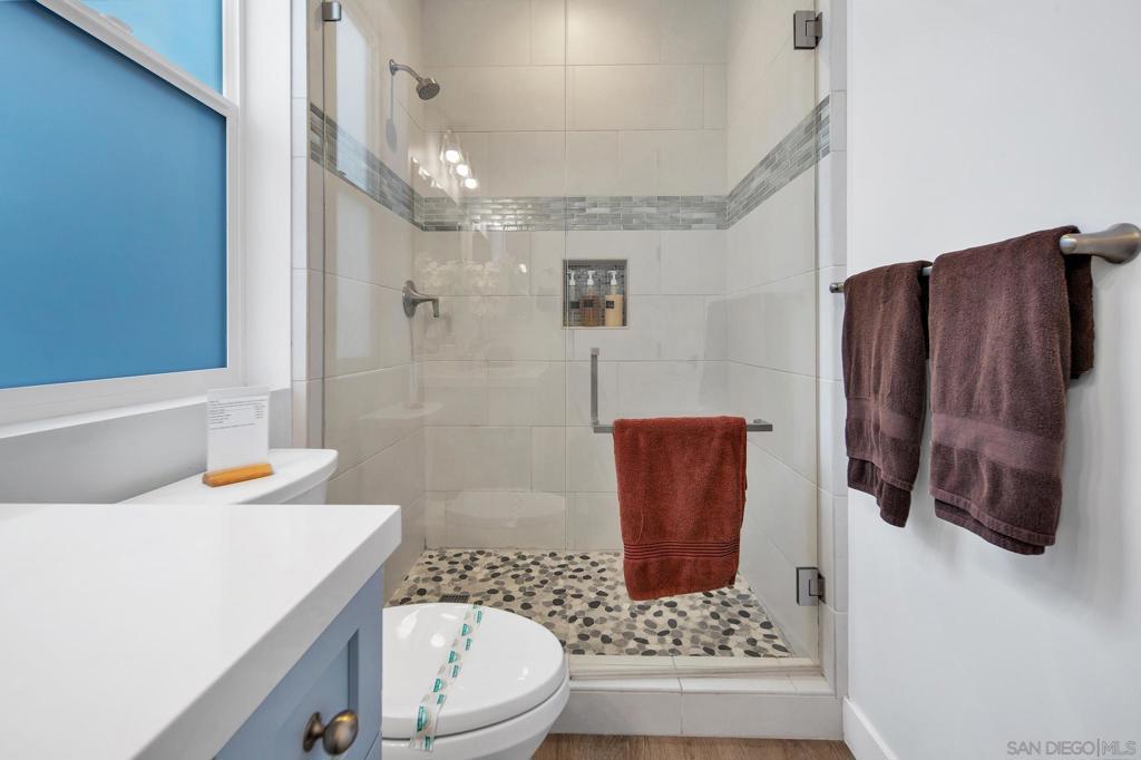 Mission Beach - Residential Income