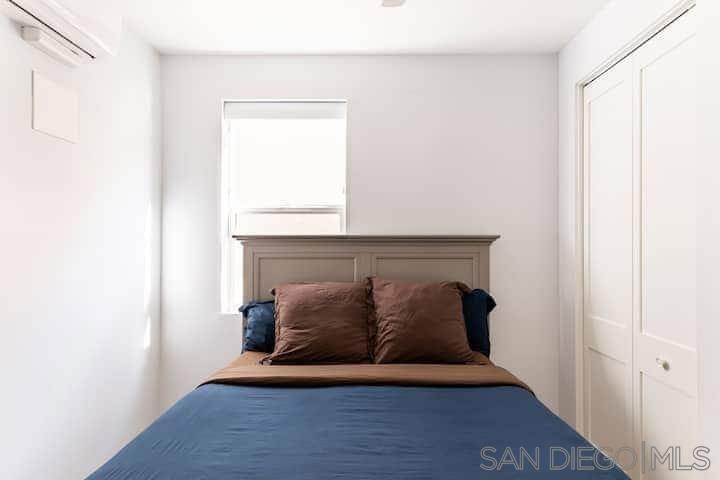 Mission Beach - Residential Income