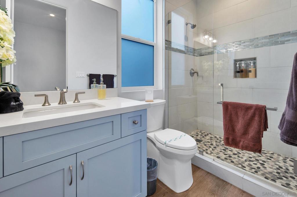 Mission Beach - Residential Income