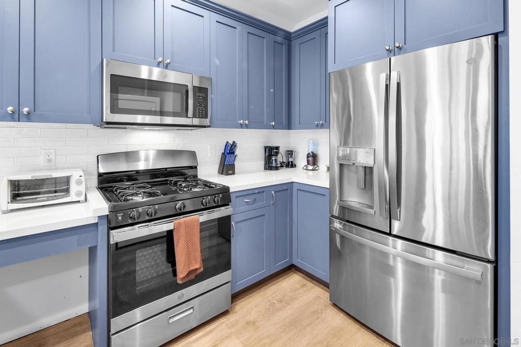 Mission Beach - Residential Income