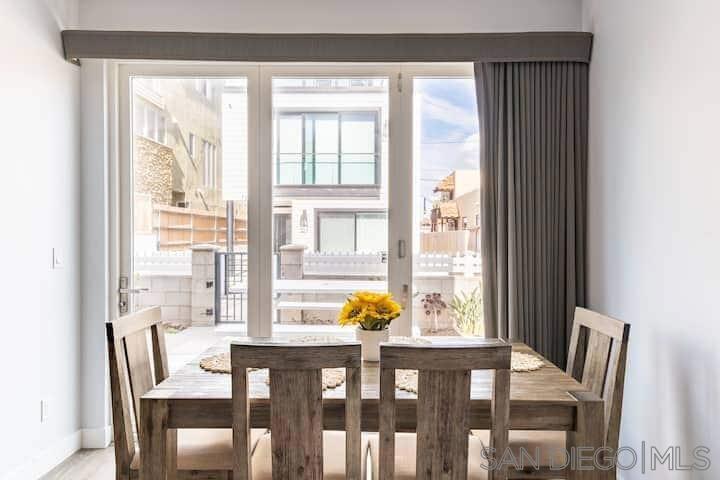 Mission Beach - Residential Income