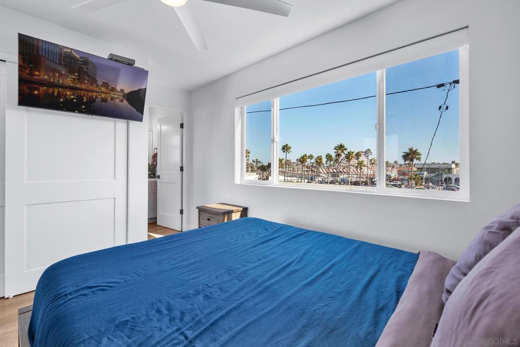 Mission Beach - Residential Income