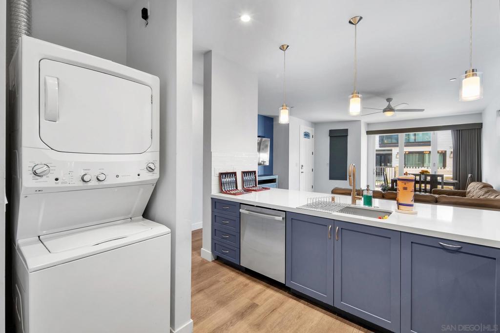 Mission Beach - Residential Income