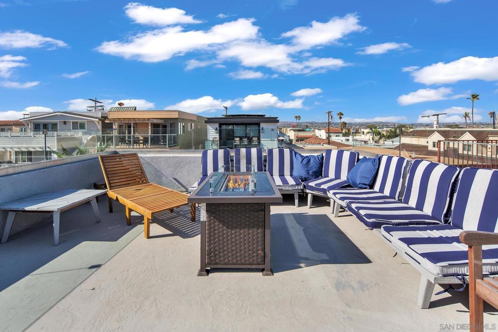 Mission Beach - Residential Income