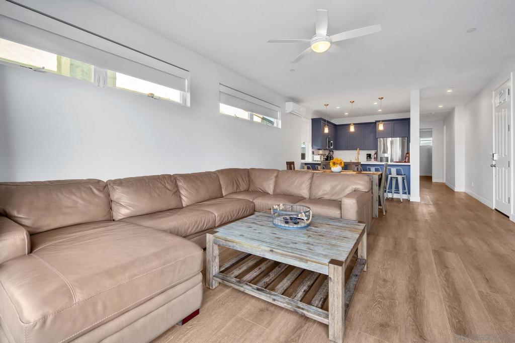 Mission Beach - Residential Income