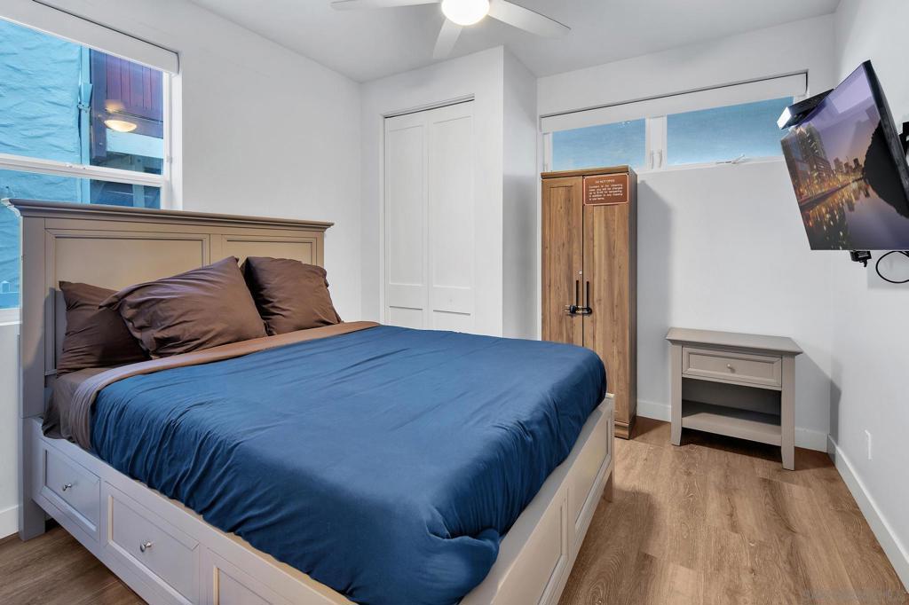 Mission Beach - Residential Income