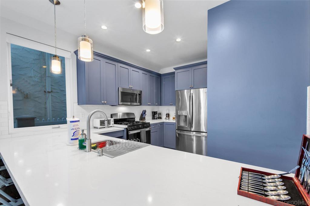 Mission Beach - Residential Income