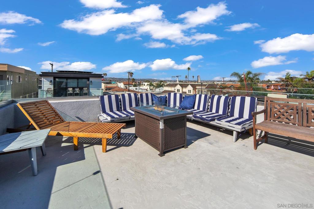 Mission Beach - Residential Income