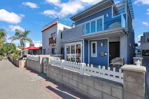 717 721 Island Ct San Diego CA 92109