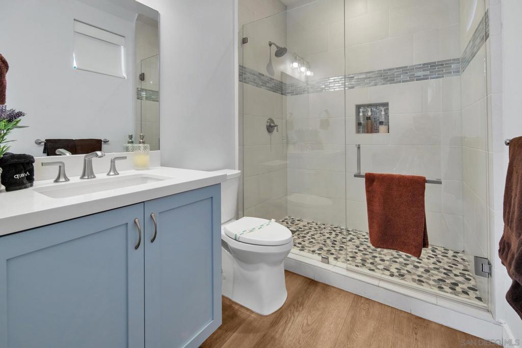 Mission Beach - Residential Income