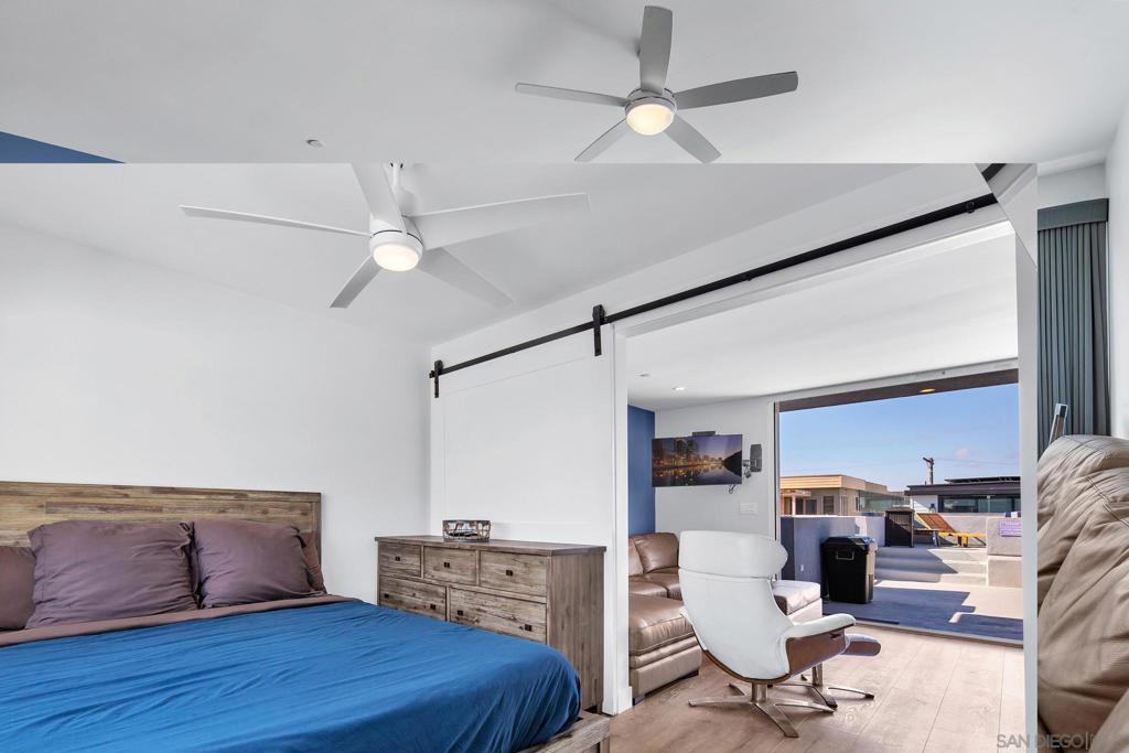 Mission Beach - Residential Income