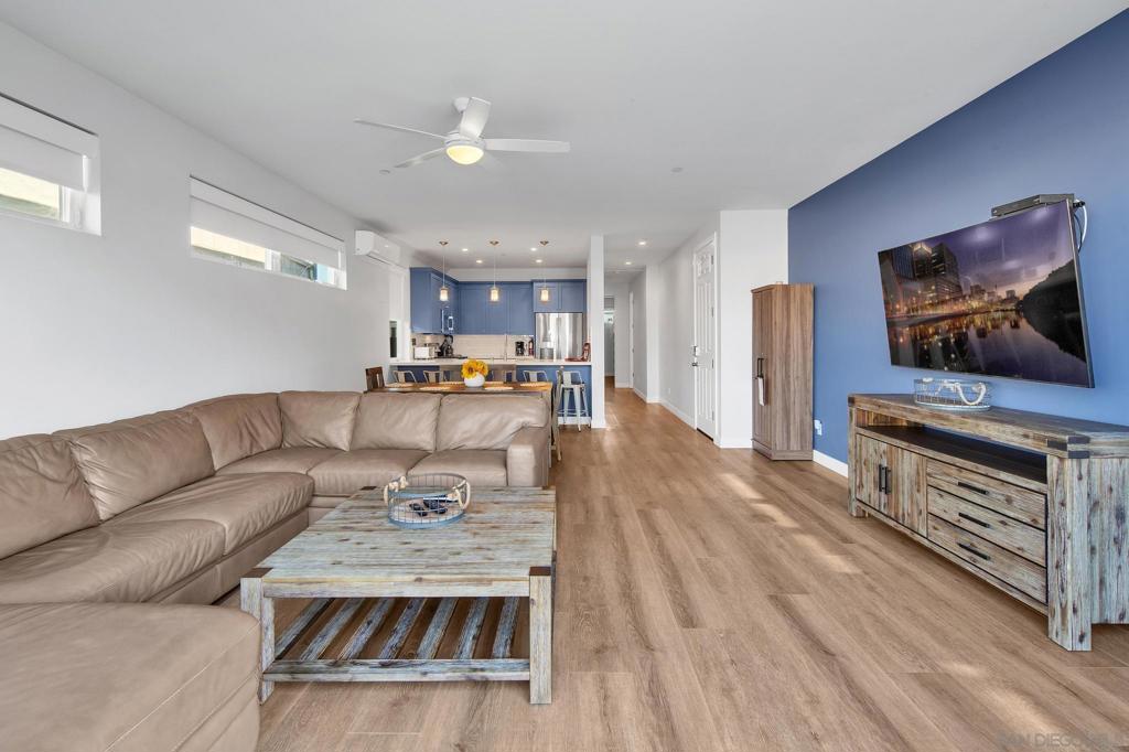 Mission Beach - Residential Income