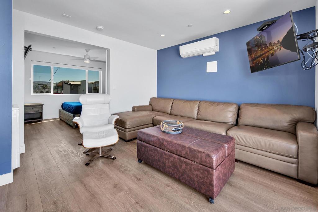 Mission Beach - Residential Income