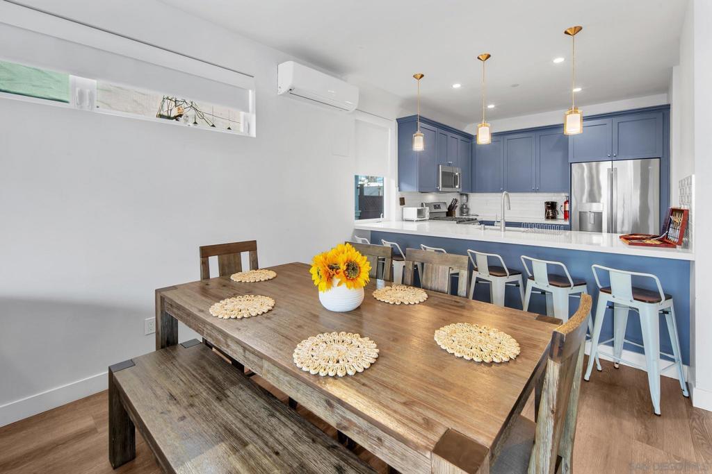 Mission Beach - Residential Income