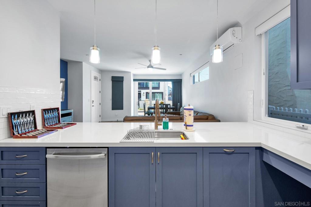 Mission Beach - Residential Income