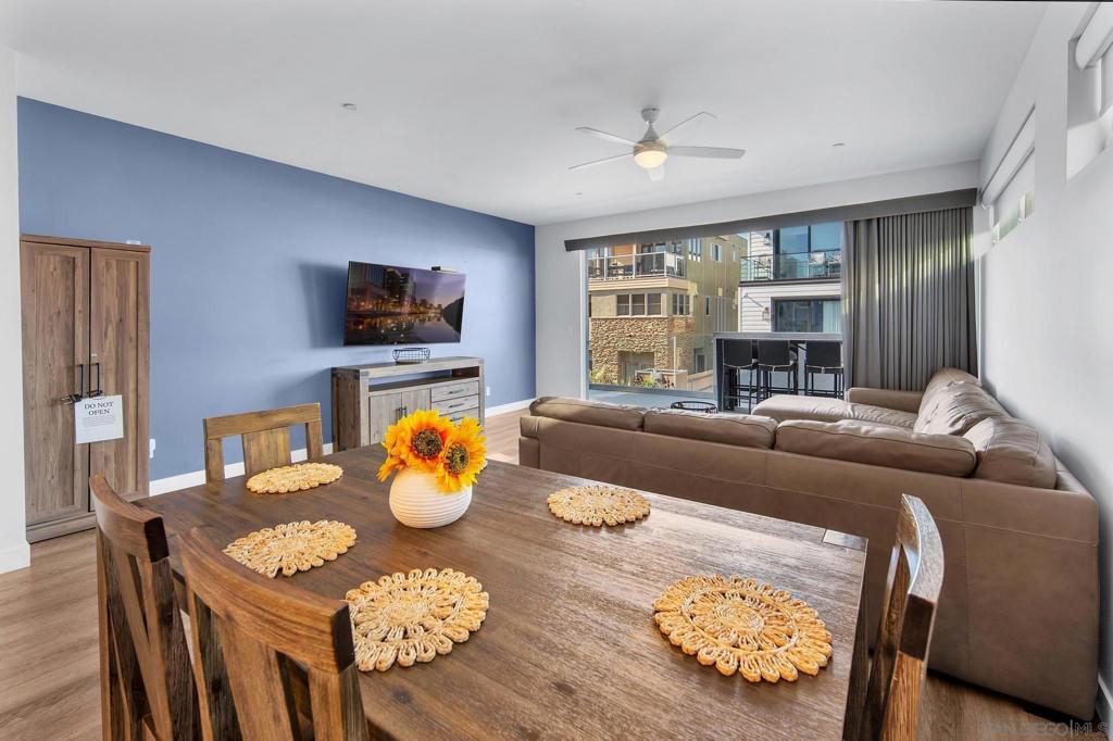 Mission Beach - Residential Income