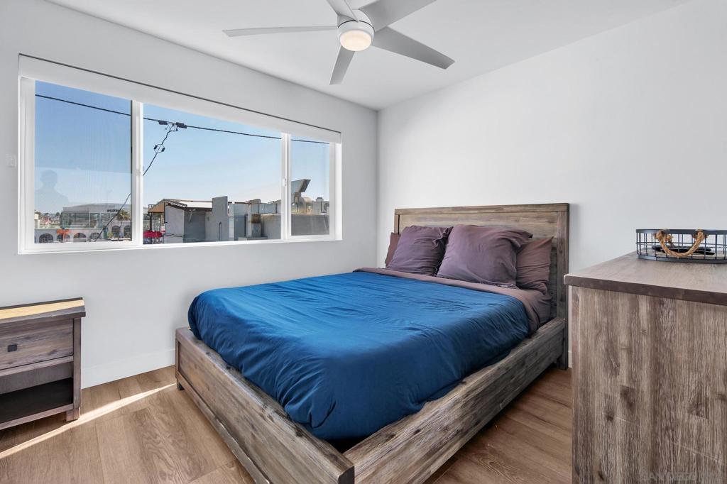 Mission Beach - Residential Income