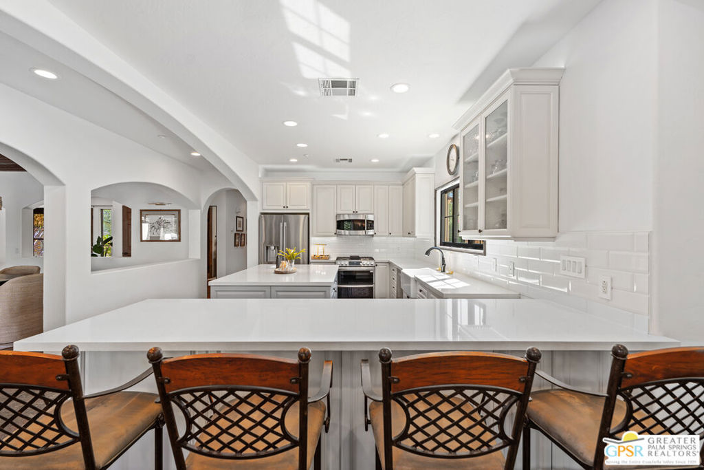 Araby - Residential
