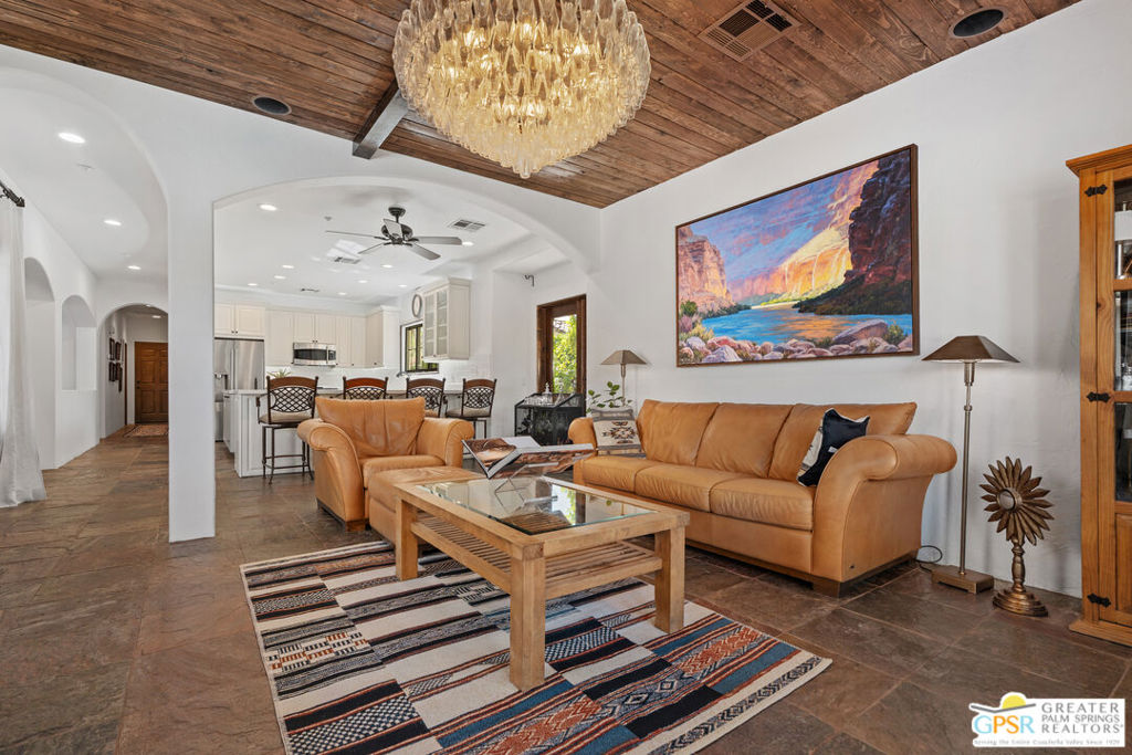 Araby - Residential
