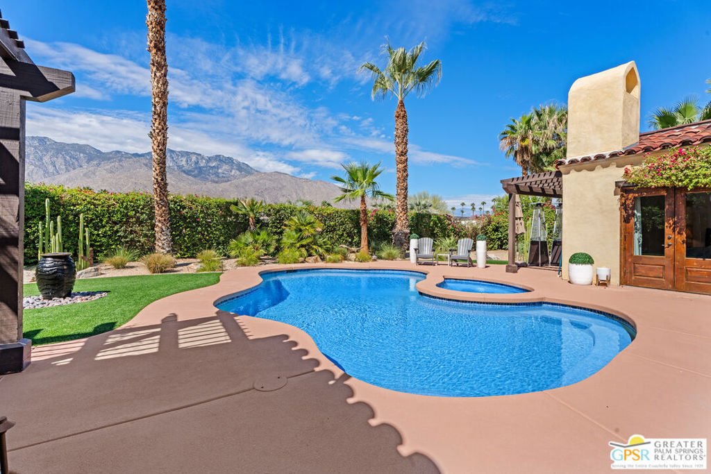 Araby - Residential