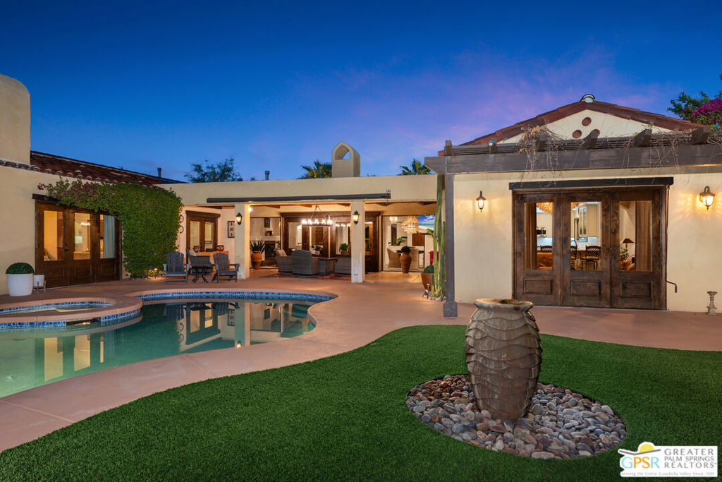 Araby - Residential