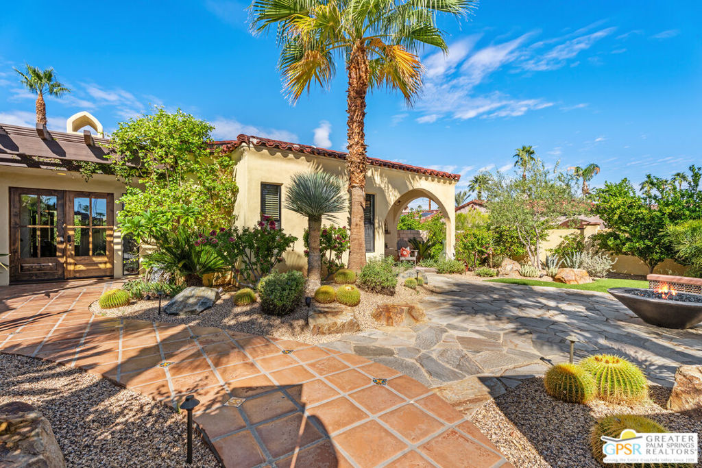 Araby - Residential