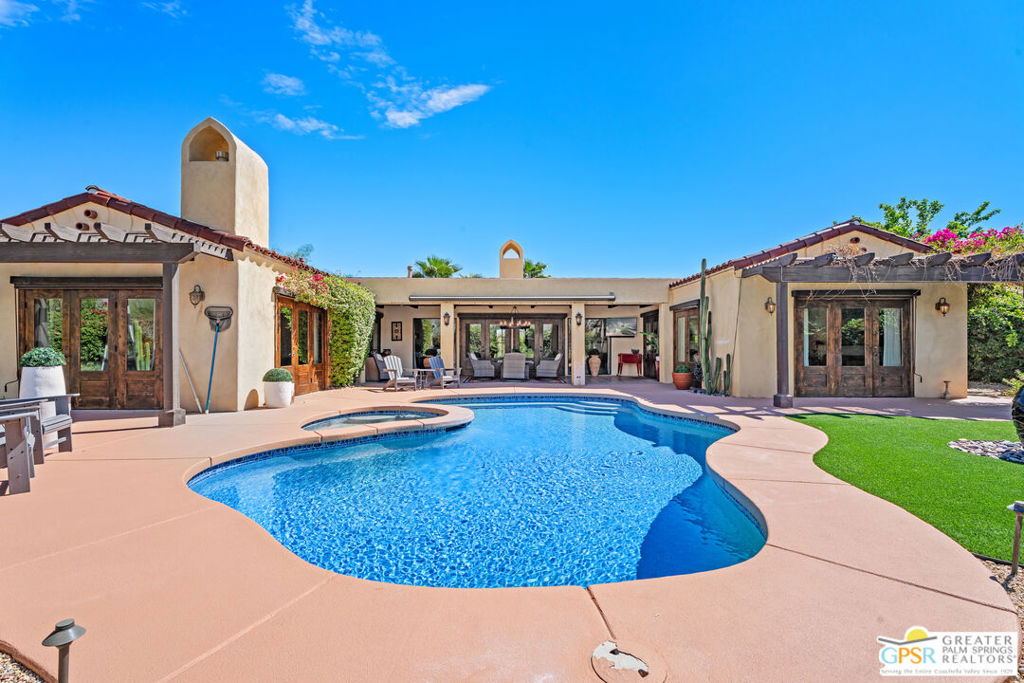 Araby - Residential