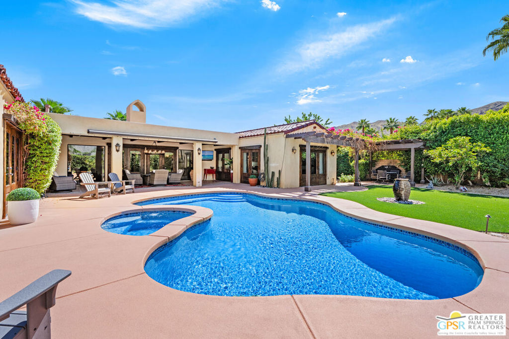 Araby - Residential