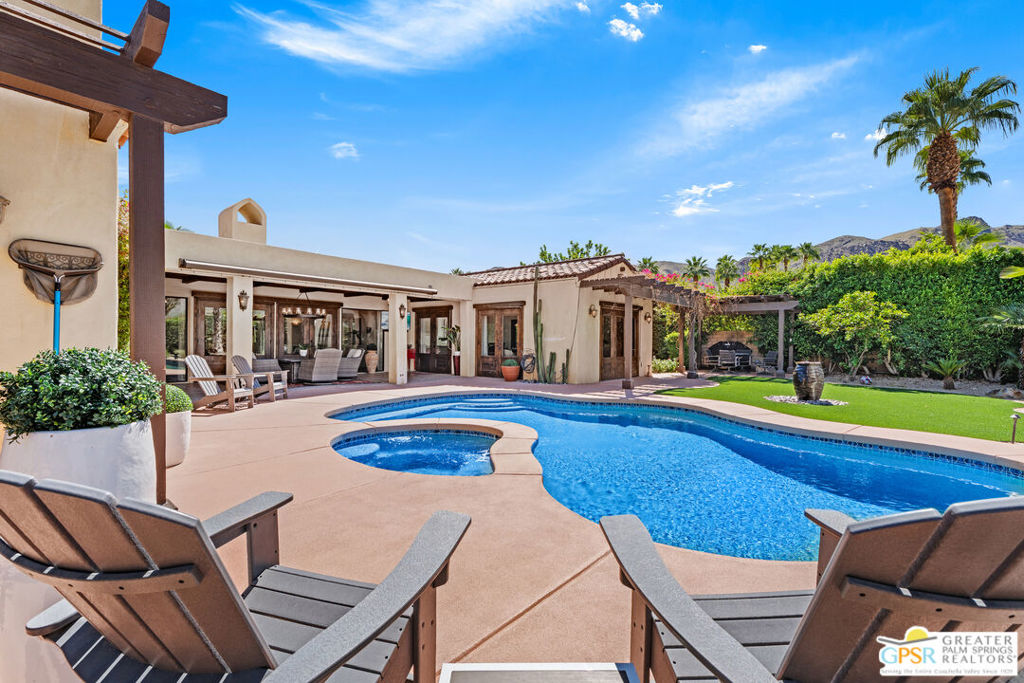 Araby - Residential