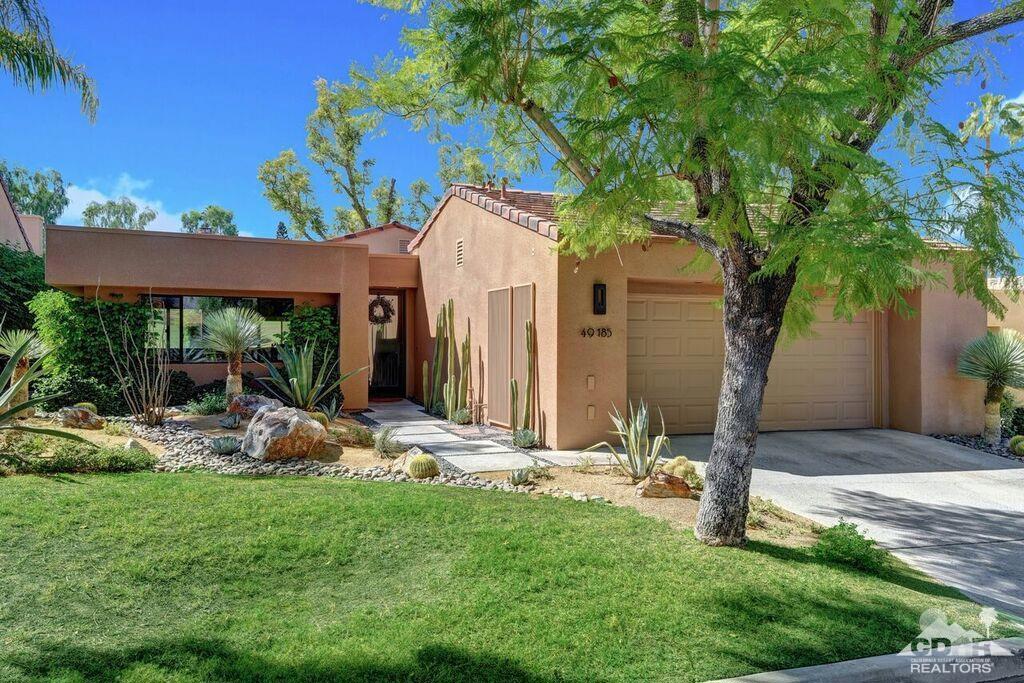 Ironwood Country Club - Residential