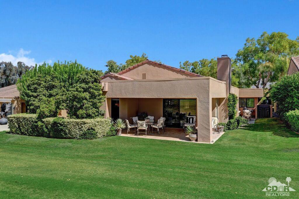 Ironwood Country Club - Residential