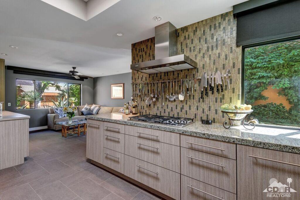 Ironwood Country Club - Residential