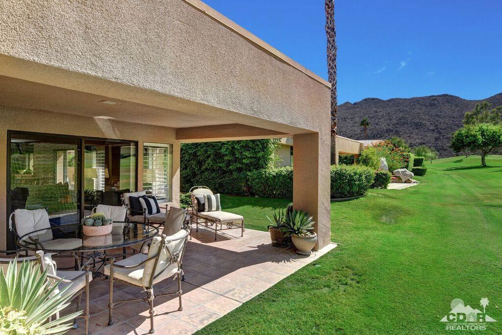 Ironwood Country Club - Residential