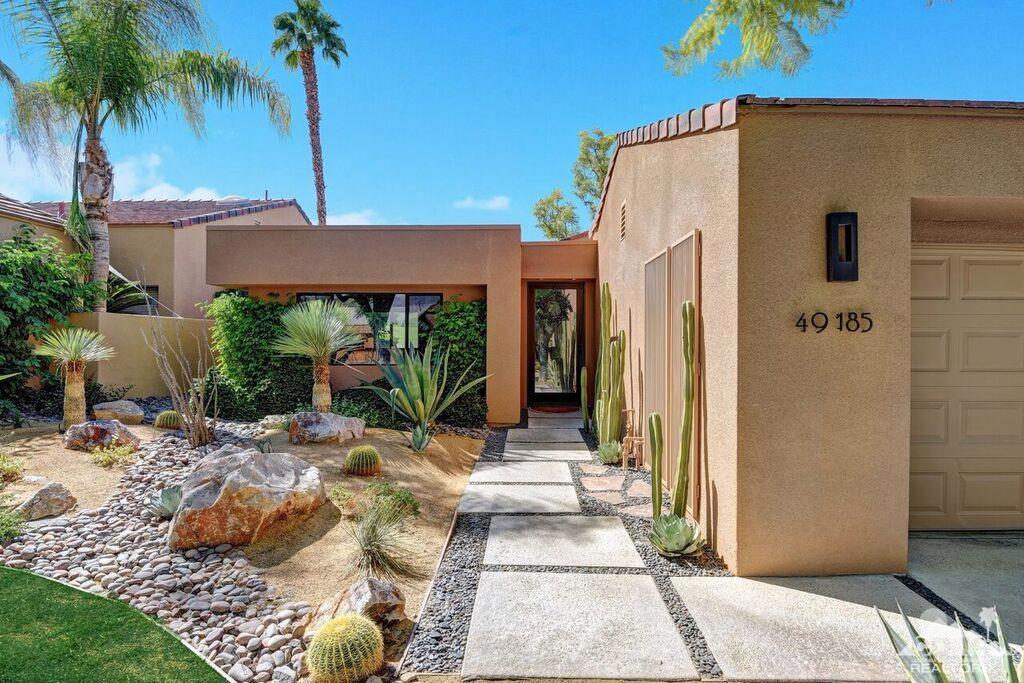 Ironwood Country Club - Residential