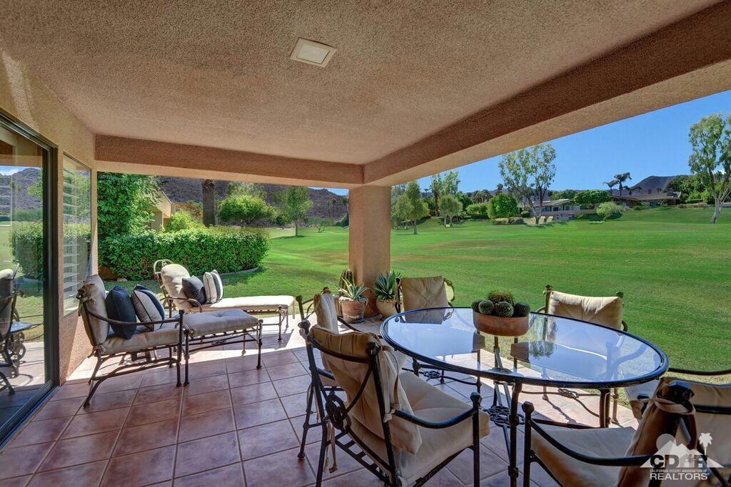 Ironwood Country Club - Residential