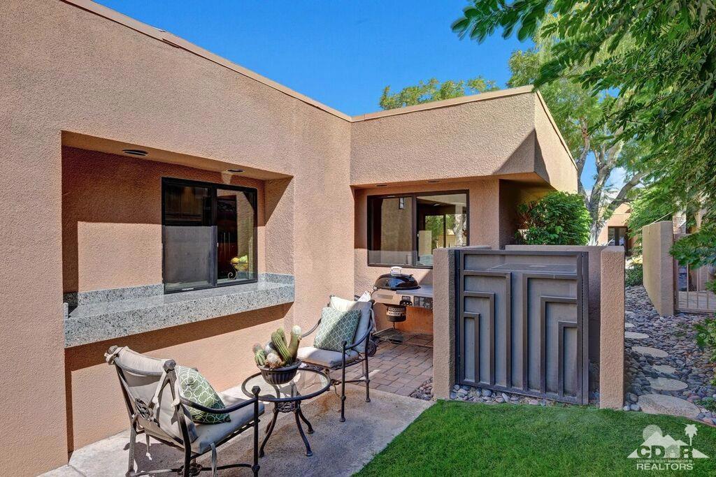 Ironwood Country Club - Residential