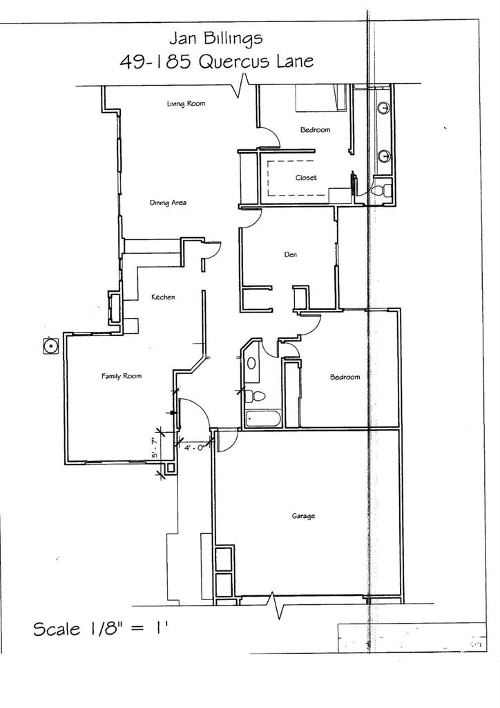Ironwood Country Club - Residential
