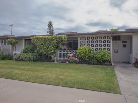 Photo of 1221 Oakmont #178i, Seal Beach, CA 90740 (MLS # PV26107964)