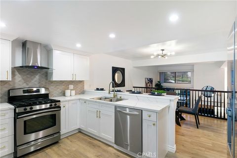 Photo of 28156 Driver Avenue #5, Agoura Hills, CA 91301 (MLS # SR25261770)