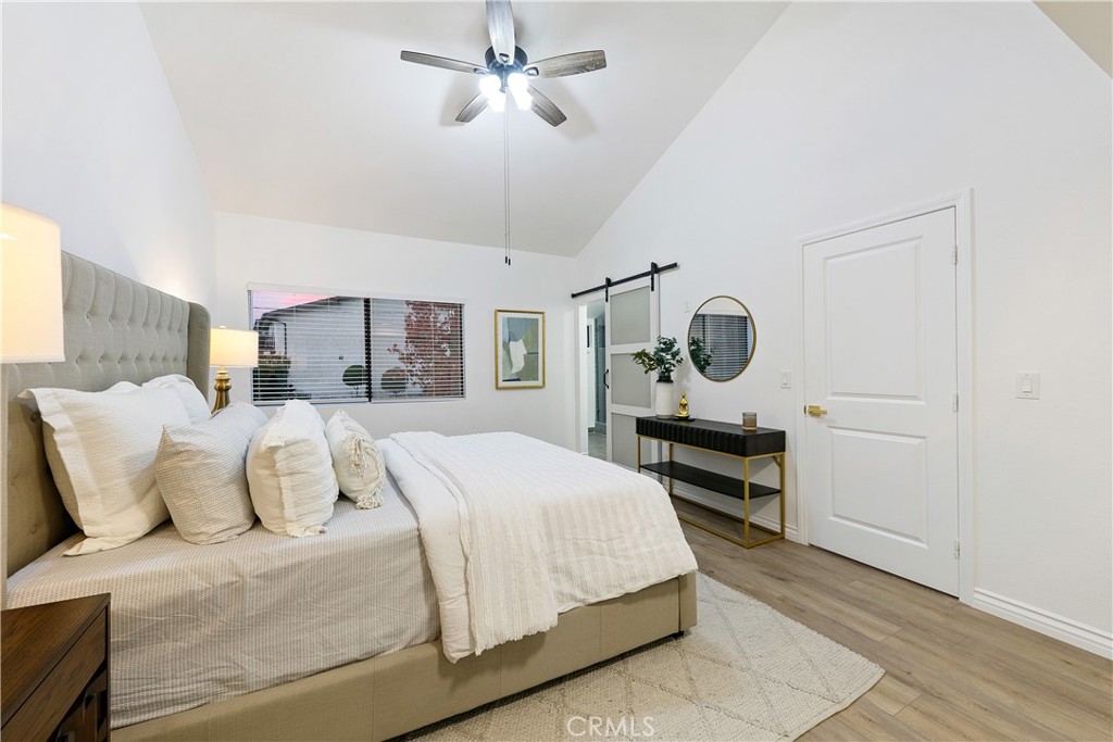 Oakcrest Townhomes (A) (814) - Residential Lease