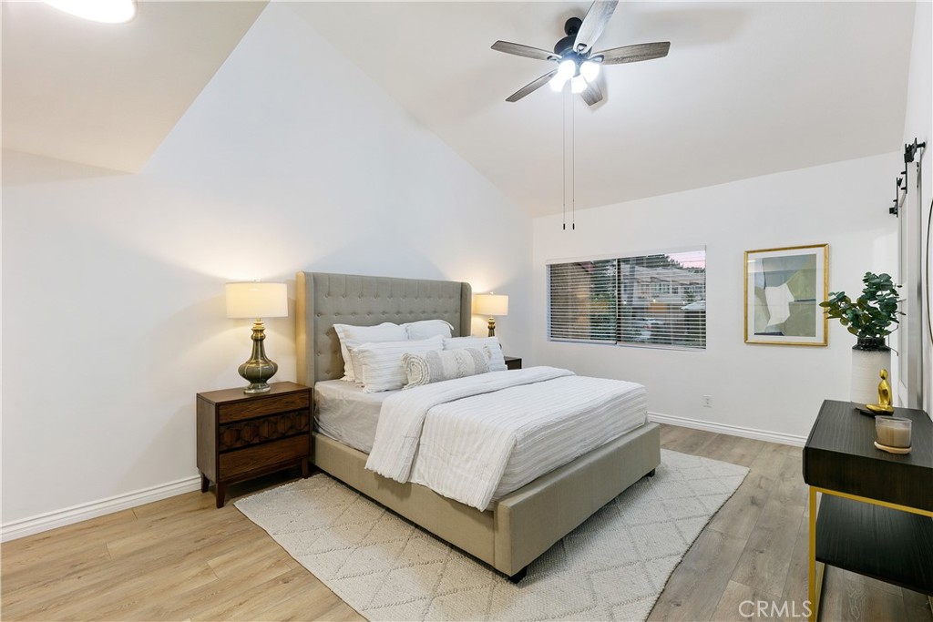 Oakcrest Townhomes (A) (814) - Residential Lease