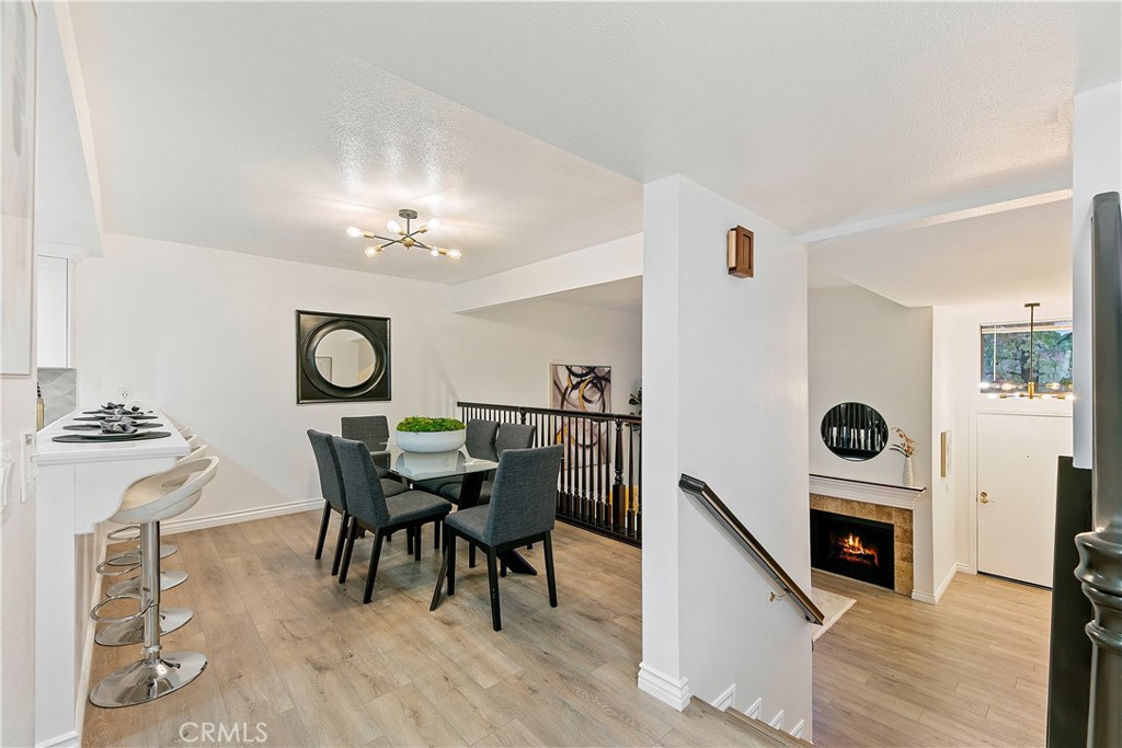 Oakcrest Townhomes (A) (814) - Residential Lease