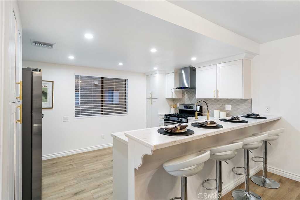 Oakcrest Townhomes (A) (814) - Residential Lease