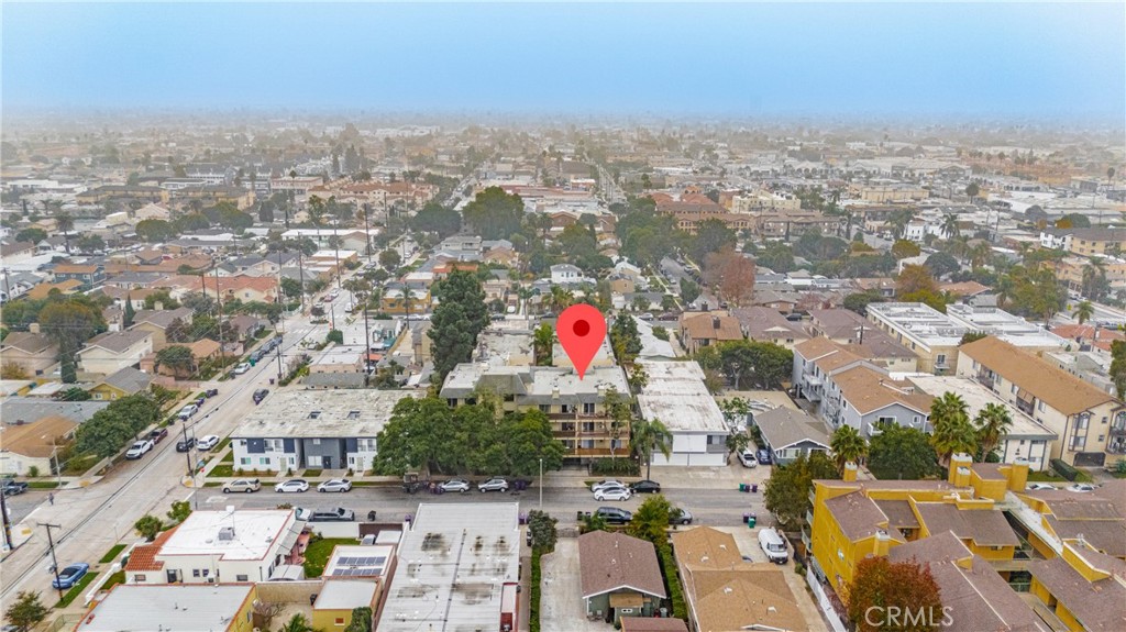 Circle (CA) - Residential