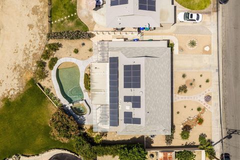 Tiny photo for 77305 Indiana Avenue, Palm Desert, CA 92211 (MLS # 219146772DA)