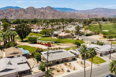 Tiny photo for 77305 Indiana Avenue, Palm Desert, CA 92211 (MLS # 219146772DA)