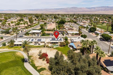 Tiny photo for 77305 Indiana Avenue, Palm Desert, CA 92211 (MLS # 219146772DA)