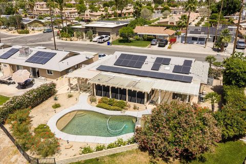 Tiny photo for 77305 Indiana Avenue, Palm Desert, CA 92211 (MLS # 219146772DA)