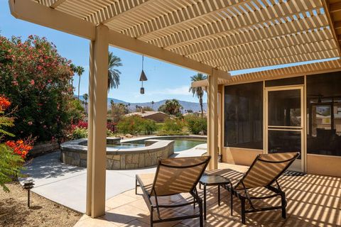 Tiny photo for 77305 Indiana Avenue, Palm Desert, CA 92211 (MLS # 219146772DA)