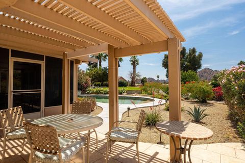 Tiny photo for 77305 Indiana Avenue, Palm Desert, CA 92211 (MLS # 219146772DA)